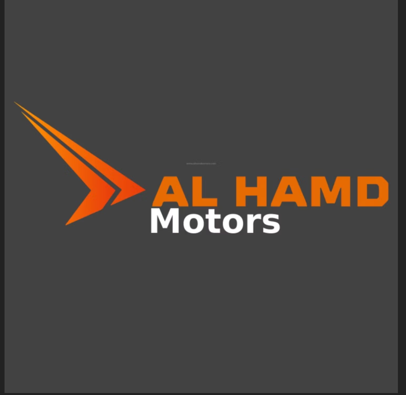alhamdmotorss
